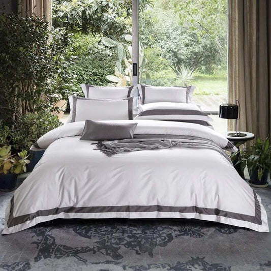 Why Everyone’s Switching to Zipper Duvet Covers (And You Should Too)