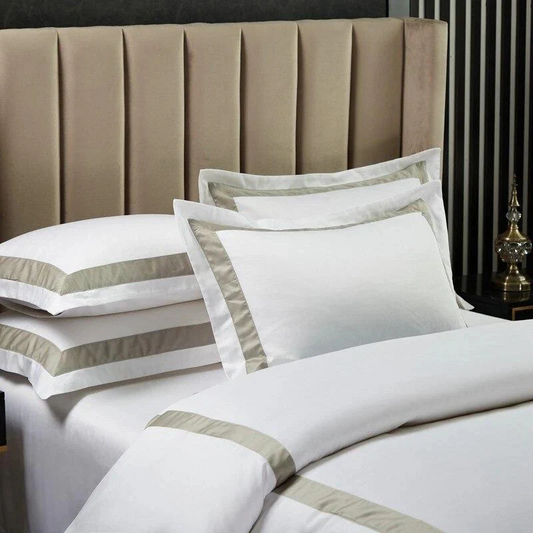 Top Hotel-Style Duvet Covers That Will Instantly Transform Your Bed