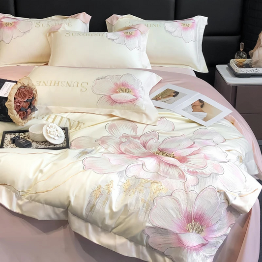 Top 7 Floral Duvet Covers That Will Instantly Elevate Your Sleep Space
