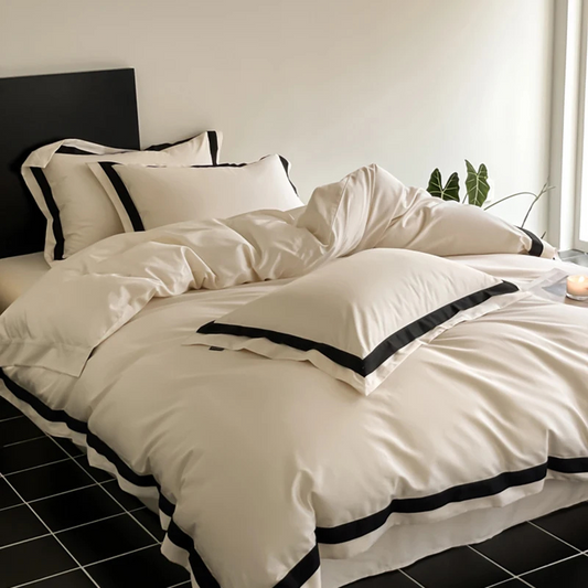 What Makes 100% Cotton Duvet Covers So Perfect for Every Season?