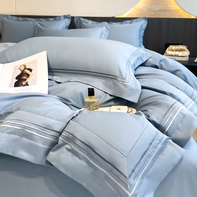 hotel duvet cover