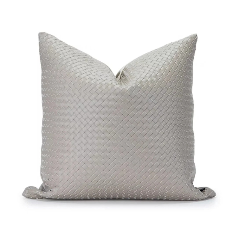 Modern Accent Pillows Black And White