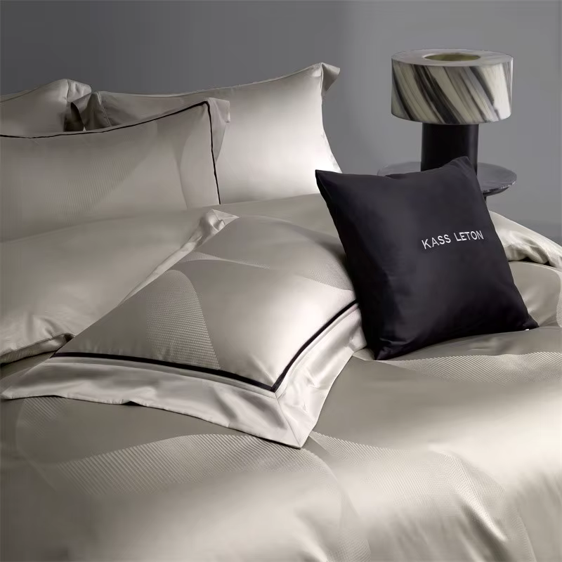 Royal Luxury Egyptian Cotton Duvet Covers - 1500 TC Cotton Sateen egyptian cotton