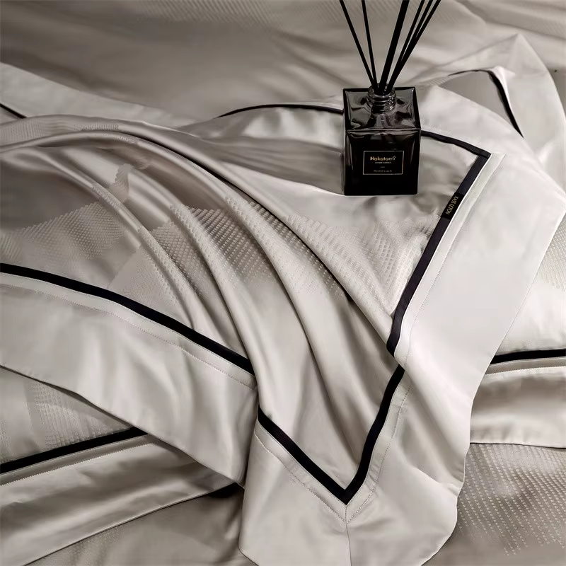 Royal Luxury Egyptian Cotton Duvet Covers - 1500 TC Cotton Sateen egyptian cotton bedsheet