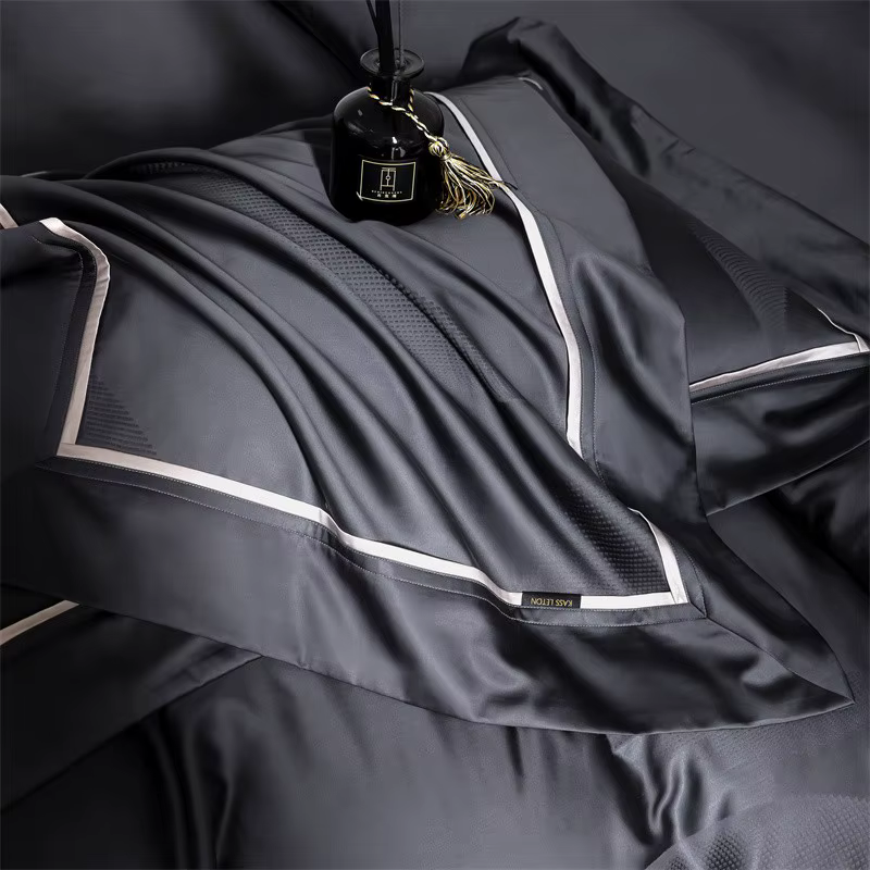 Royal Luxury Egyptian Cotton Duvet Covers - hotel collection duvet set