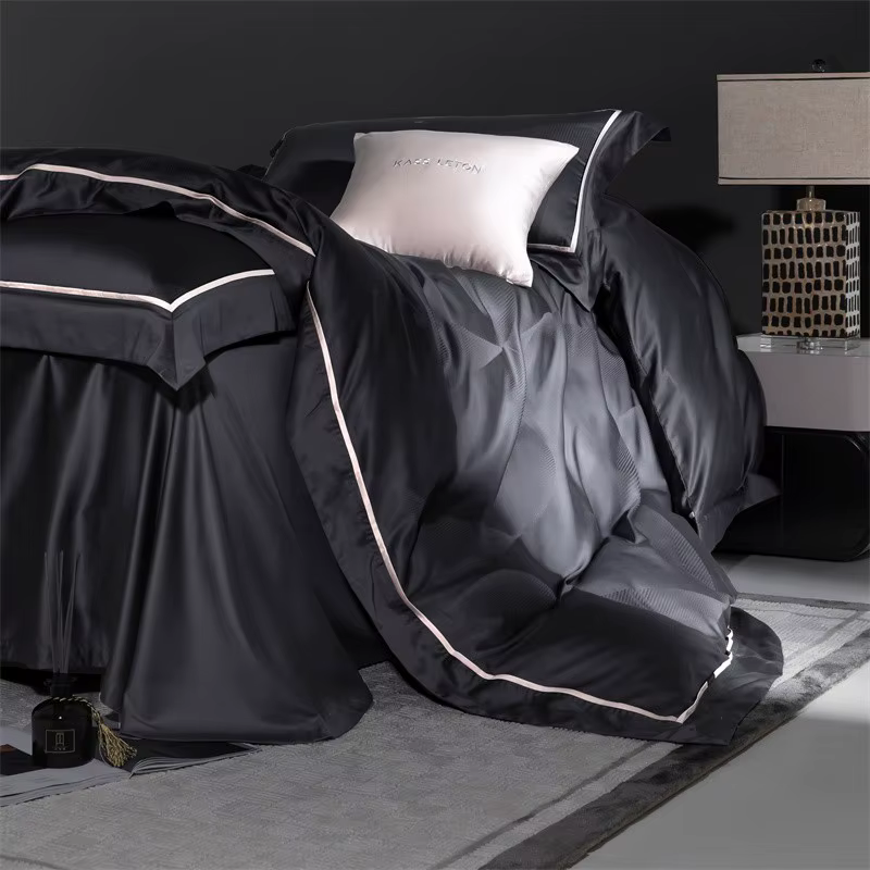 Royal Luxury Egyptian Cotton Duvet Covers - luxury bedding collections