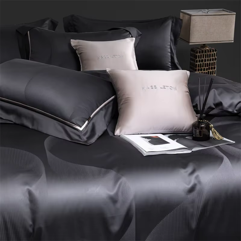 Royal Luxury Egyptian Cotton Duvet Covers - luxury bedding sets king size
