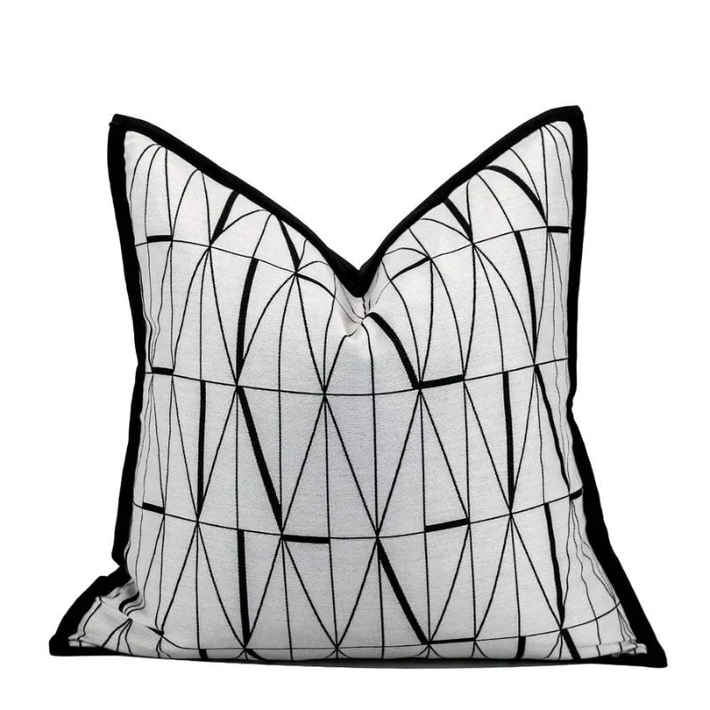 top best pillows luxury pillows black accent pillows