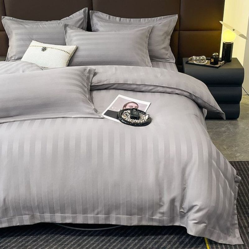 duvet cover king luxuery​ duvet cover with zipper​