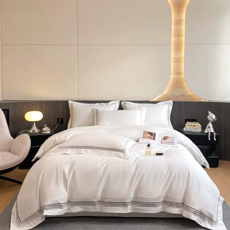 hotel duvet cover​