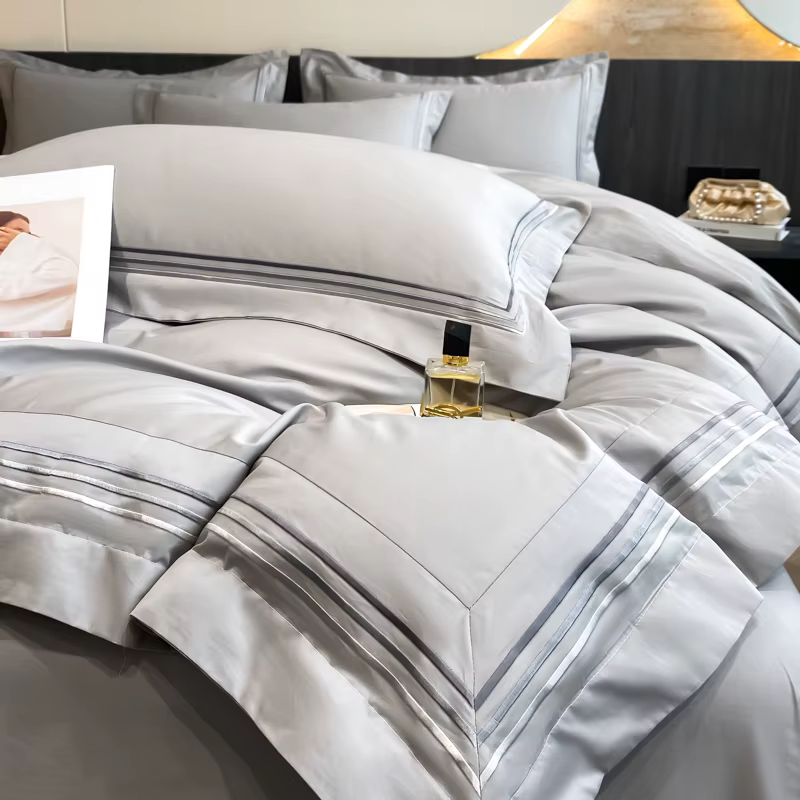 hotel duvet cover​