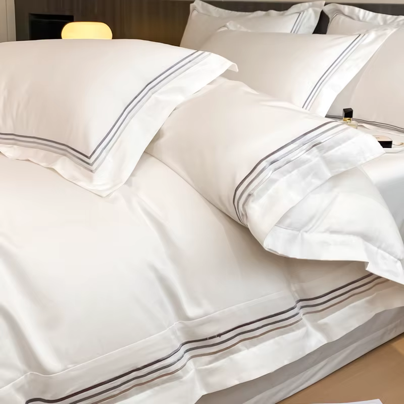 hotel duvet cover​