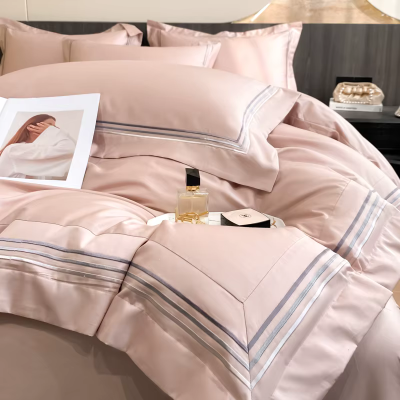 hotel duvet cover​