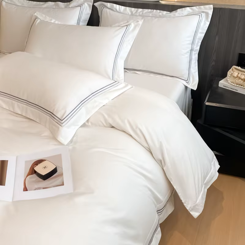hotel duvet cover​