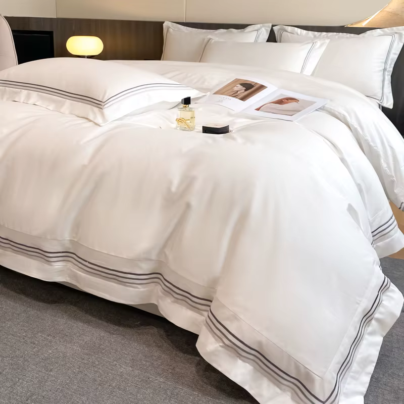 hotel duvet cover​