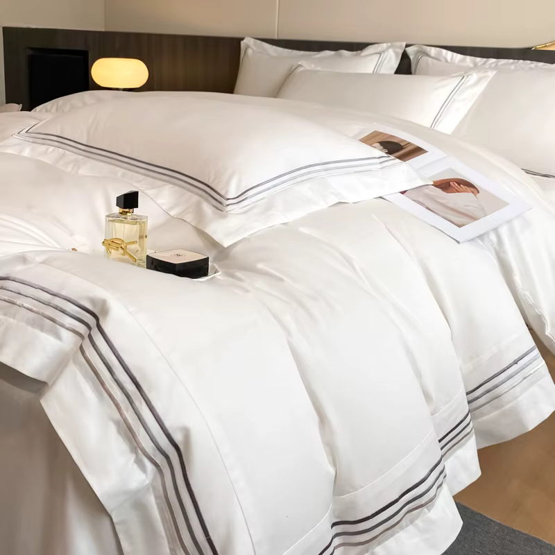 hotel duvet cover​