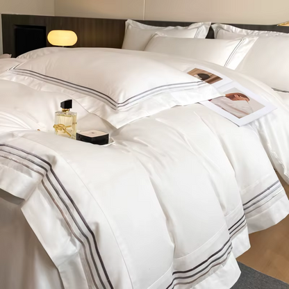 hotel duvet cover​