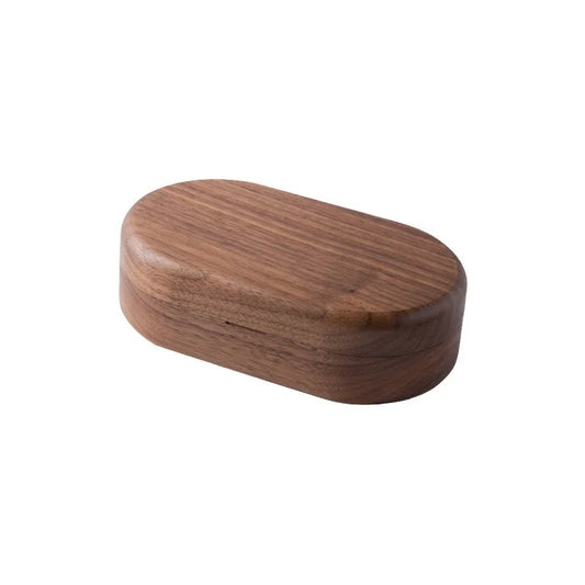 Luxurious Modern Jewelry Box black walnut Color product image