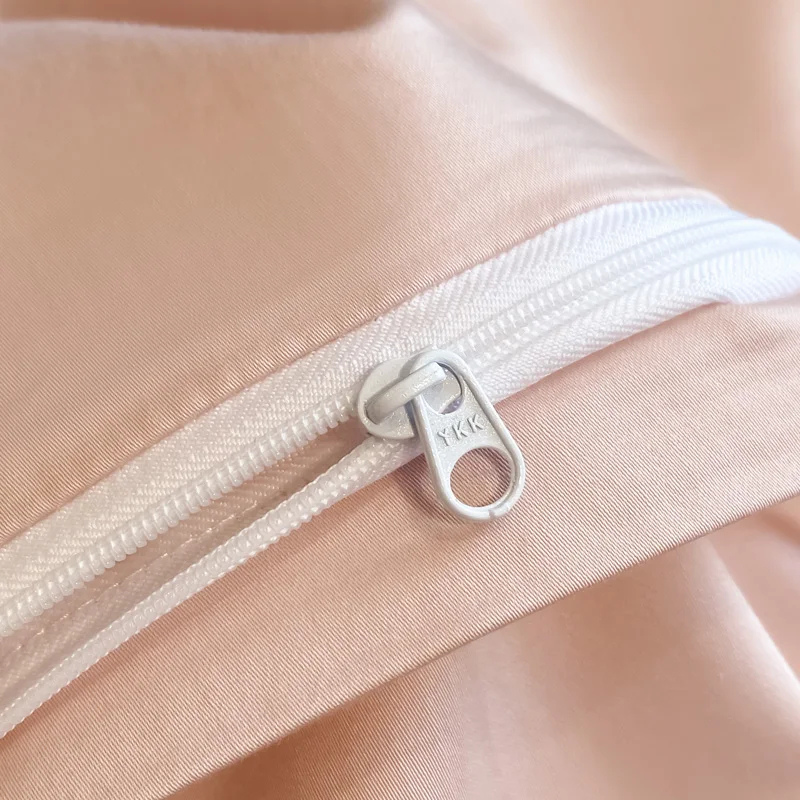 Luxury Butterfly Bedding Set - 800TC Egyptian Cotton Zipper 